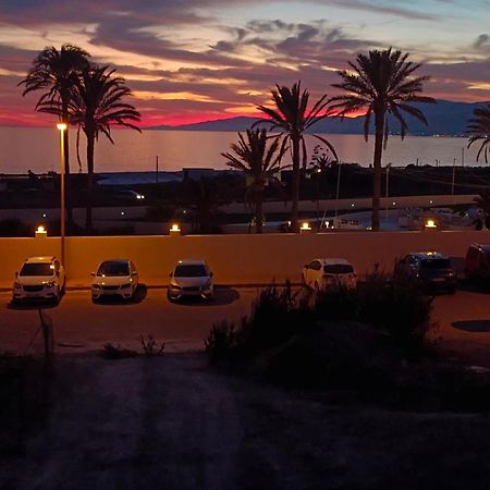 Almerimar Paraiso Al Mar Балерма Екстериор снимка
