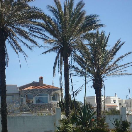 Almerimar Paraiso Al Mar Балерма Екстериор снимка