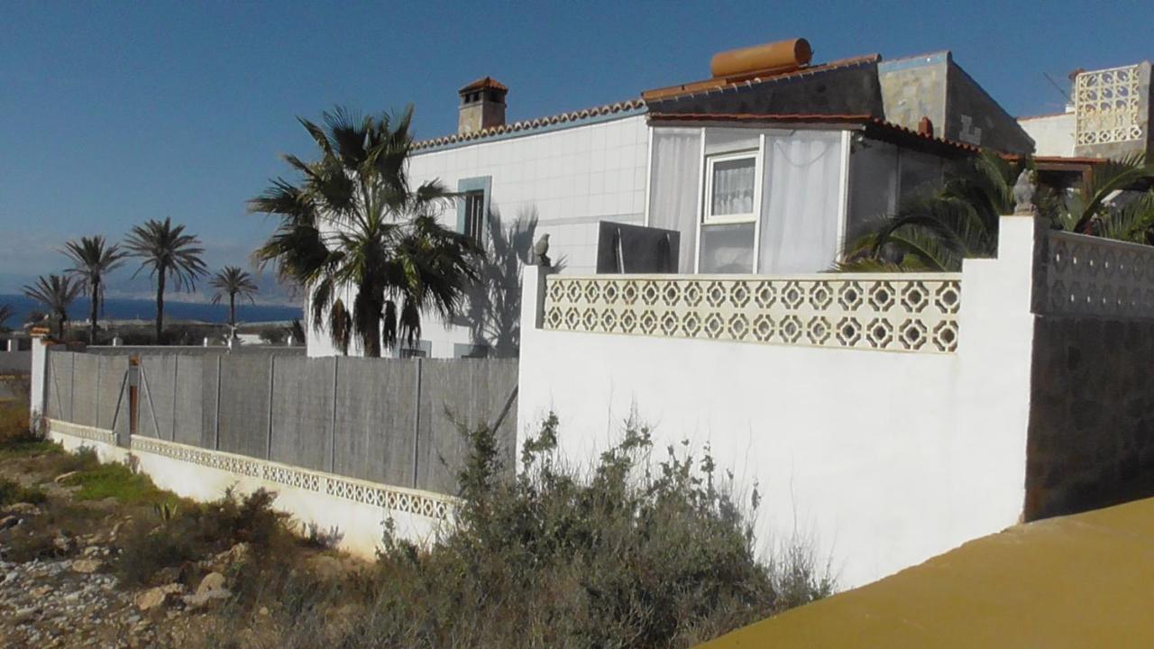 Almerimar Paraiso Al Mar Балерма Екстериор снимка
