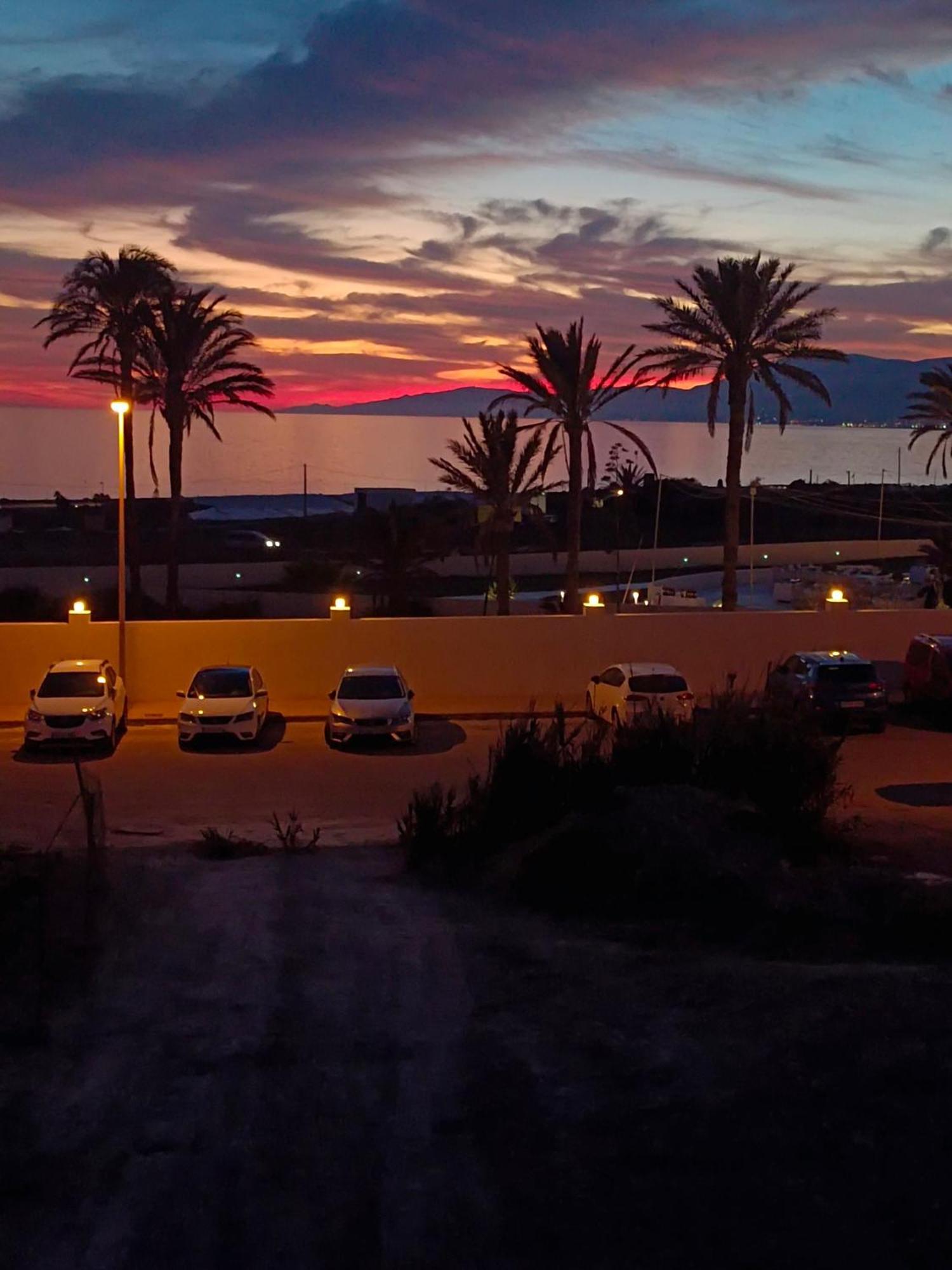 Almerimar Paraiso Al Mar Балерма Екстериор снимка