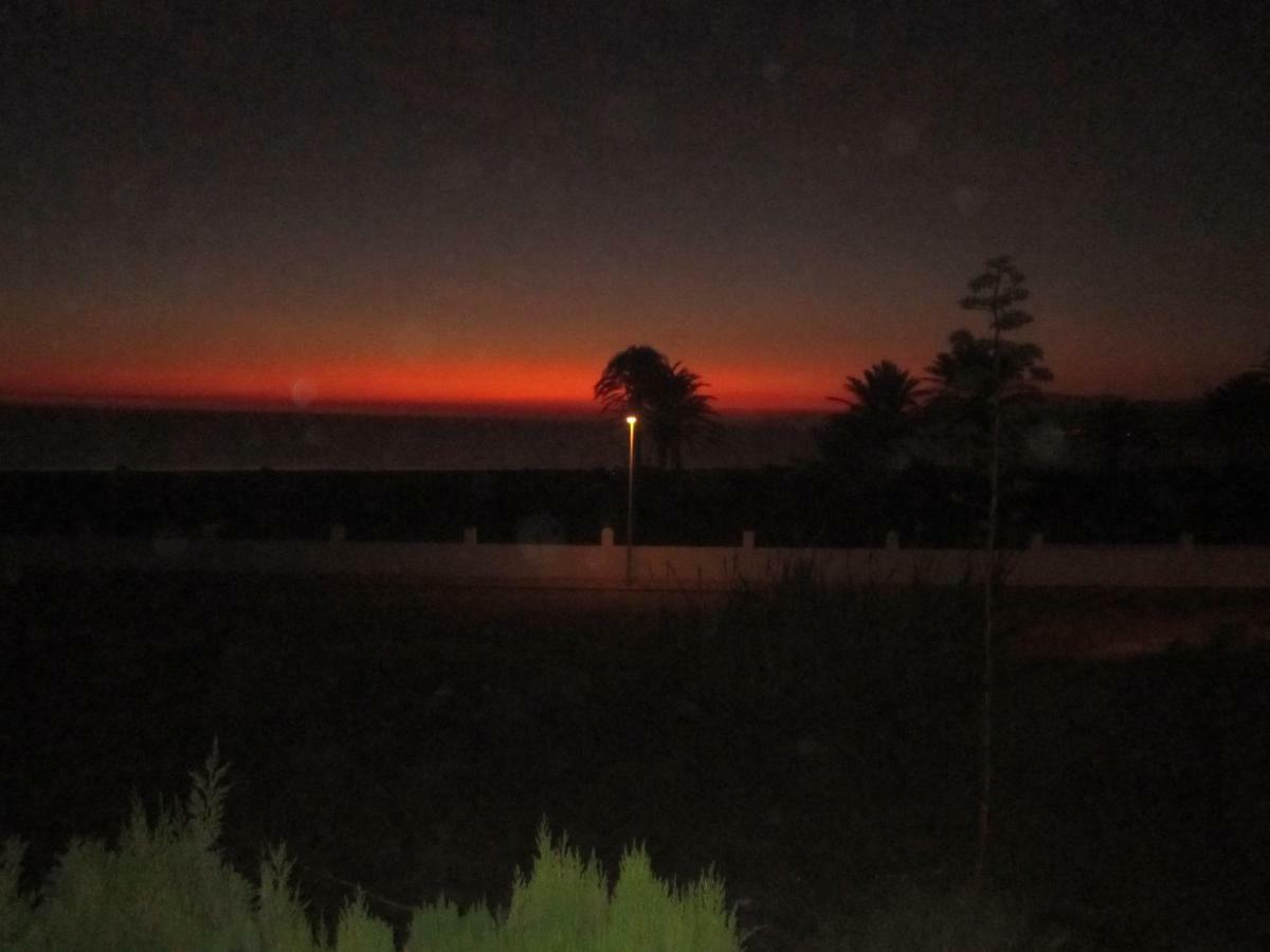 Almerimar Paraiso Al Mar Балерма Екстериор снимка