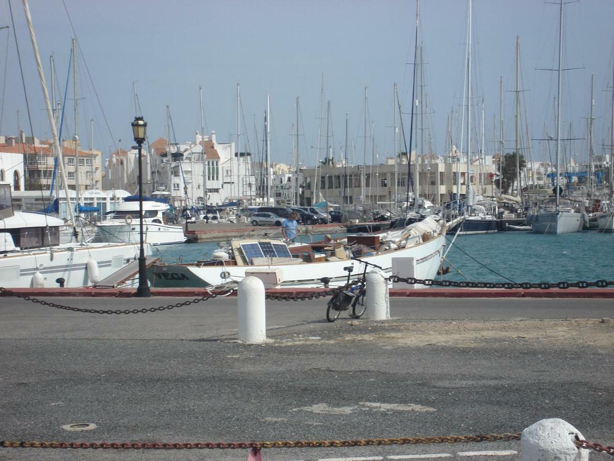 Almerimar Paraiso Al Mar Балерма Екстериор снимка