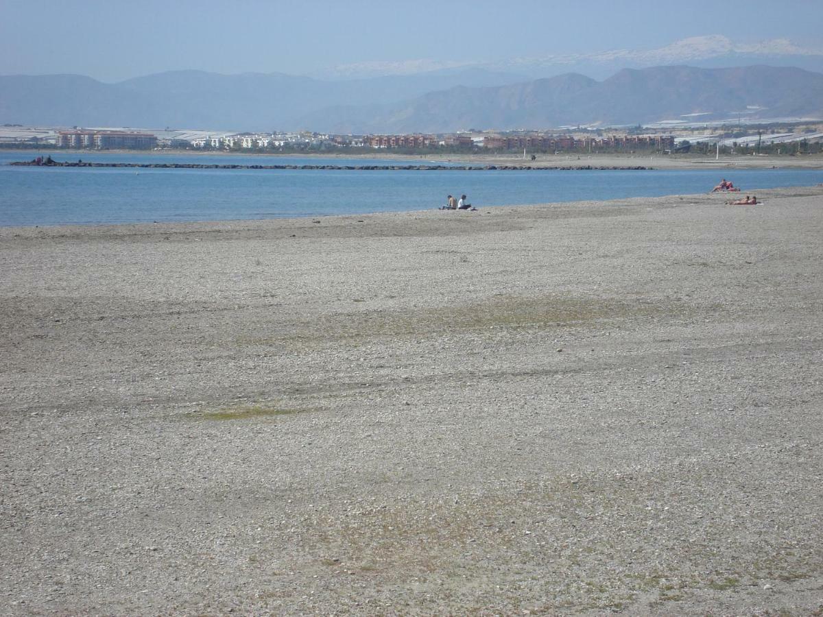 Almerimar Paraiso Al Mar Балерма Екстериор снимка