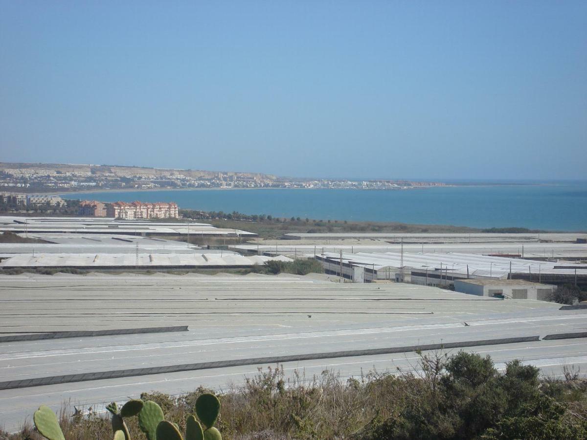 Almerimar Paraiso Al Mar Балерма Екстериор снимка