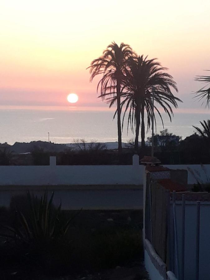 Almerimar Paraiso Al Mar Балерма Екстериор снимка
